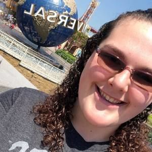 Meet your Posher, Jillian